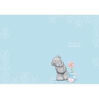 Special Aunty Me to You Bear Birthday Card Extra Image 1 Preview